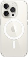 Apple iPhone 15 Pro Clear Case MagSafe - cena, srovnání