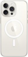 Apple iPhone 15 Pro Max Clear Case MagSafe - cena, srovnání
