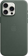 Apple iPhone 15 Pro Max FineWoven Case MagSafe - cena, srovnání
