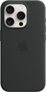 Apple iPhone 15 Pro Silicone Case MagSafe - cena, srovnání