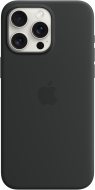 Apple iPhone 15 Pro Max Silicone Case MagSafe - cena, srovnání