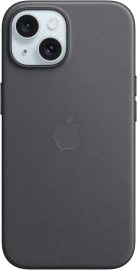 Apple iPhone 15 FineWoven Case MagSafe