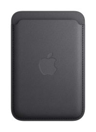 Apple FineWoven peňaženka s MagSafe