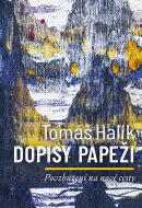 Dopisy papeži - cena, srovnání