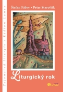 Liturgický rok - cena, srovnání