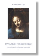 Panna Mária v tradícii cirkvi - cena, srovnání