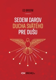 Sedem darov Ducha Svätého pre dušu