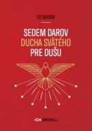 Sedem darov Ducha Svätého pre dušu - cena, srovnání