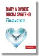 Dary a ovocie Ducha Svätého - cena, srovnání