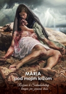 Mária pod mojím krížom - cena, srovnání