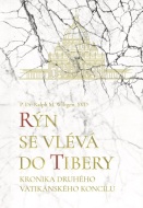 Rýn se vlévá do Tibery - cena, srovnání