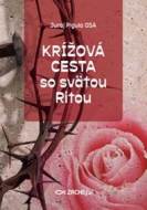 Krížová cesta so svätou Ritou - cena, srovnání