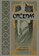 Otčenáš - A.M. Mucha - cena, srovnání