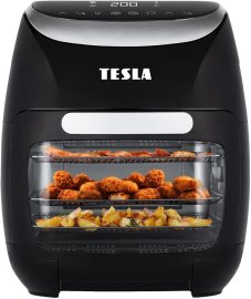 Tesla AirCook & Grill QG600