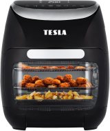 Tesla AirCook & Grill QG600 - cena, srovnání