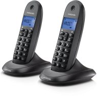 Motorola C1002CB+ Duo - cena, srovnání