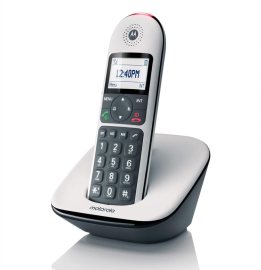 Motorola CD5001