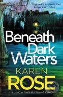 Beneath Dark Waters - cena, srovnání