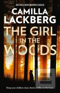 The Girl in the Woods - cena, srovnání