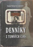 Denníky z temných čias - cena, srovnání