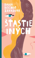 Šťastie iných - cena, srovnání