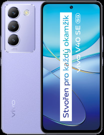 Vivo V40 SE 5G 256GB