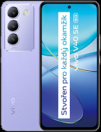 Vivo V40 SE 5G 256GB - cena, srovnání