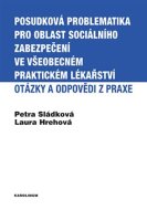 Posudková problematika pro oblast sociálního zabezpečení ve všeobecném praktickém lékařství - cena, srovnání