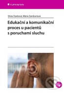 Edukační a komunikační proces u pacientů s poruchami sluchu - cena, srovnání