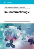 Imunofarmakologie - Jana Urbánková Rathouská - cena, srovnání