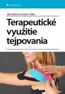 Terapeutické využitie tejpovania - cena, srovnání