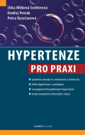 Hypertenze pro praxi - cena, srovnání