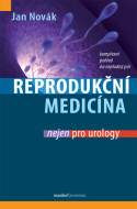 Reprodukční medicína nejen pro urology - cena, srovnání
