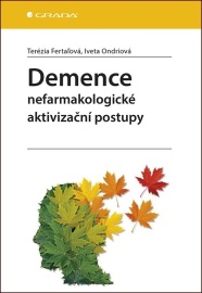 Demence - Terézia Fertaľová