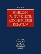 Komplexní přístup k léčbě abdominálních katastrof - cena, srovnání