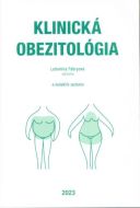 Klinická obezitológia - cena, srovnání