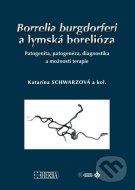 Borrelia burgdorferi a lymská borelióza - cena, srovnání