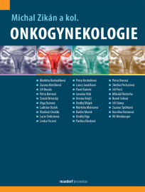 Onkogynekologie - Michal Zikán