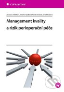 Management kvality a rizik perioperační péče - cena, srovnání