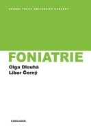 Foniatrie - Olga Dlouhá, Libor Černý - cena, srovnání