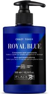 Black Professional Farebný toner na vlasy Royal Blue 300ml - cena, srovnání