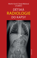 Dětská radiologie do kapsy - cena, srovnání
