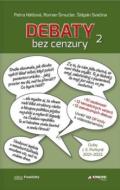 Debaty bez cenzury 2 - cena, srovnání