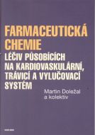 Farmaceutická chemie - cena, srovnání