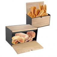 Kinghoff Chlebník KB-7395 - cena, srovnání