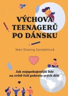 Výchova teenagerů po dánsku - cena, srovnání