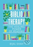 Bibliotherapy - cena, srovnání