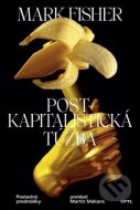 Postkapitalistická túžba - cena, srovnání