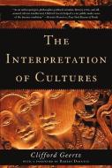 The Interpretation of Cultures - cena, srovnání
