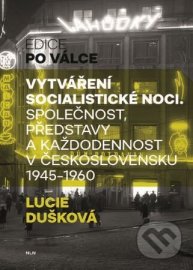 Vytváření socialistické noci